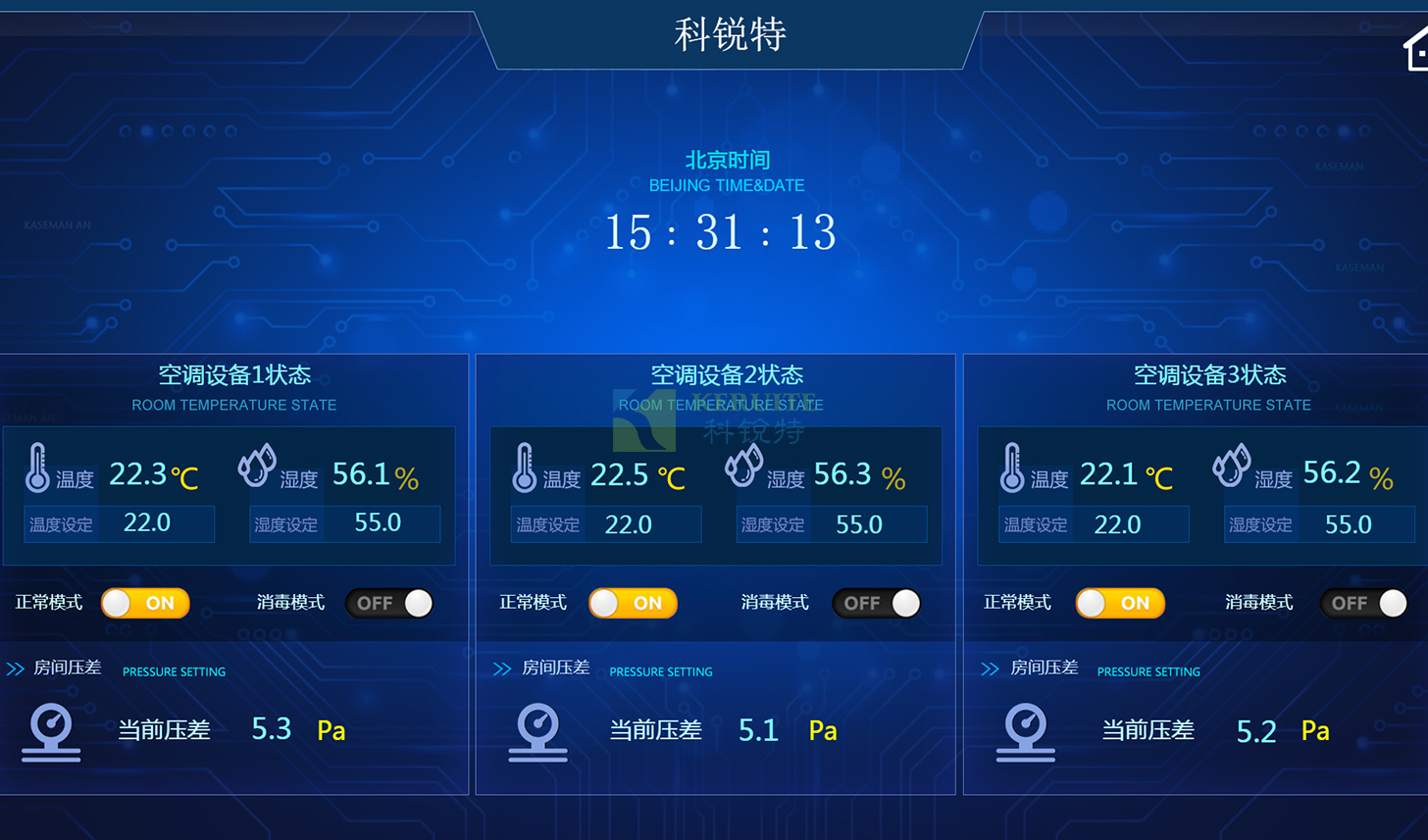 云平台系统